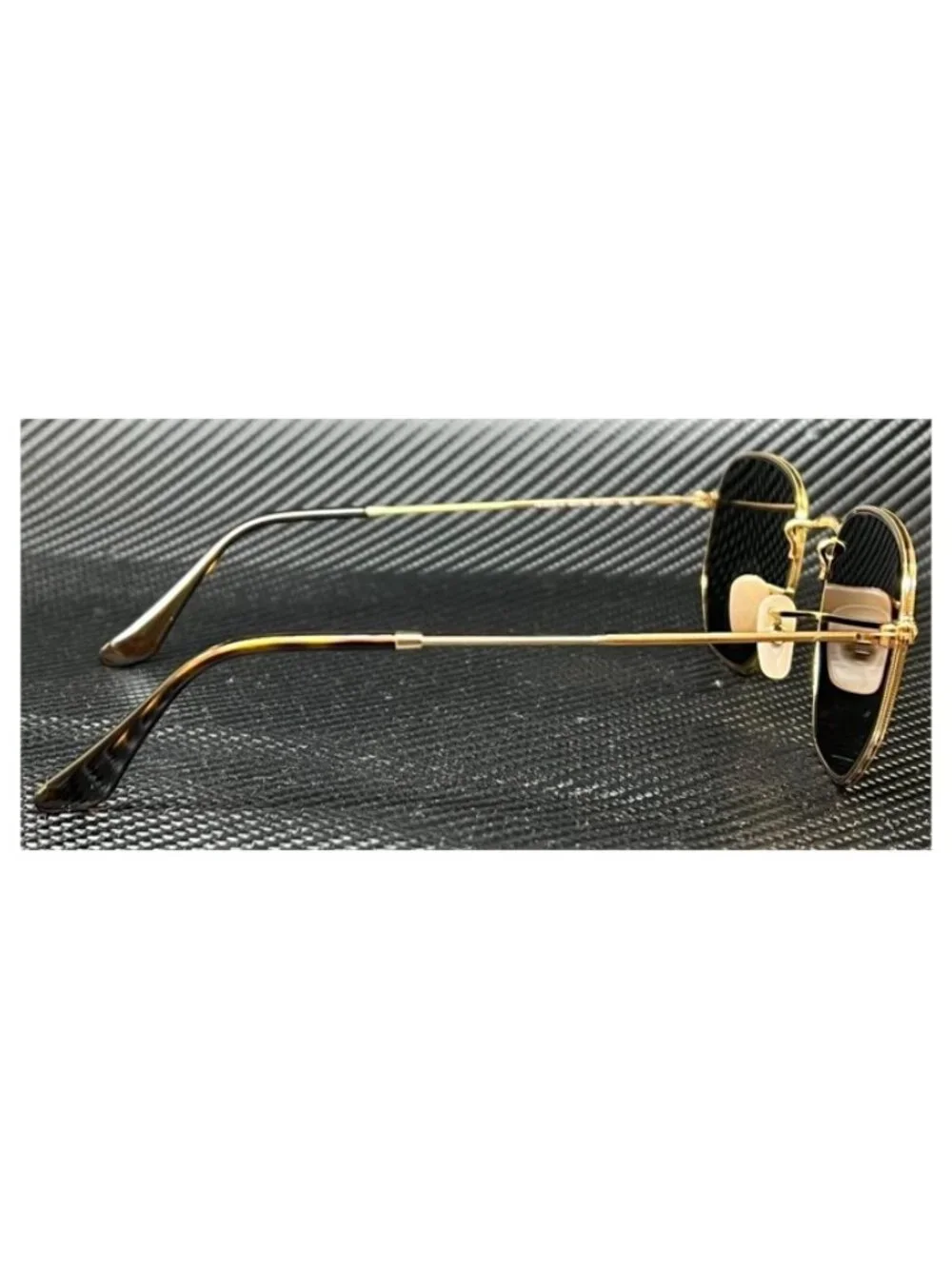 New Ray Ban Men  Arista Sunglasses  51- 21- 145